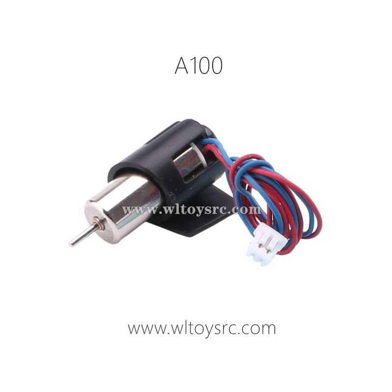 WLTOYS XK A100 Parts-CW Motor