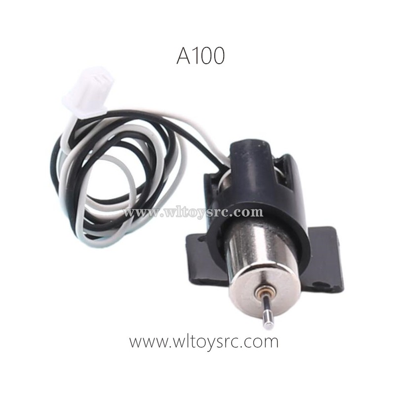 WLTOYS XK A100 Plane Parts-CCW Motor