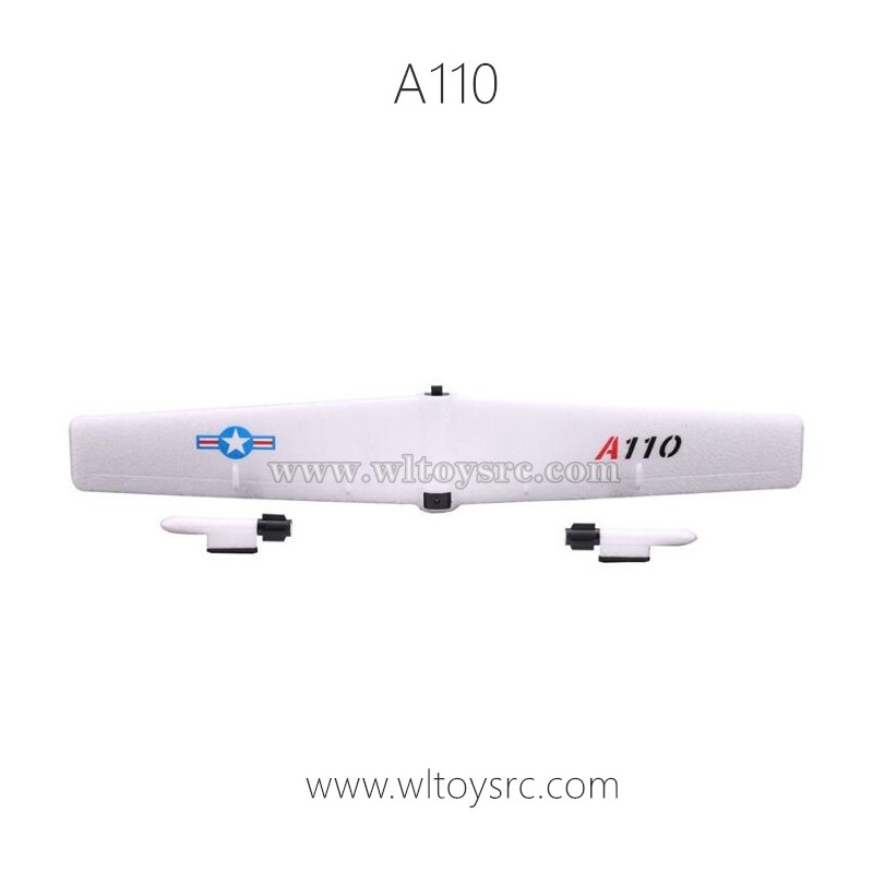 WLTOYS A110 Predator MQ-9 Parts-Main Wing