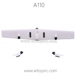 WLTOYS A110 Parts-Main Wing