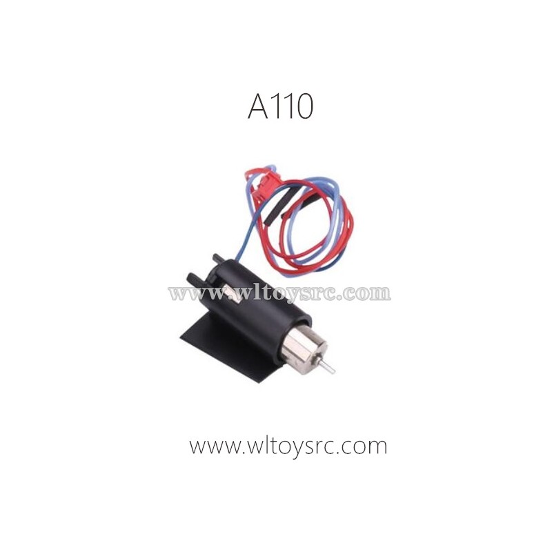 WLTOYS A110 Predator MQ-9 Plane Parts-Motor