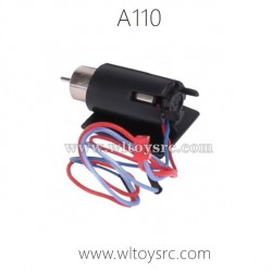 WLTOYS A110 Predator MQ-9 Motor with Blue and Red Wires