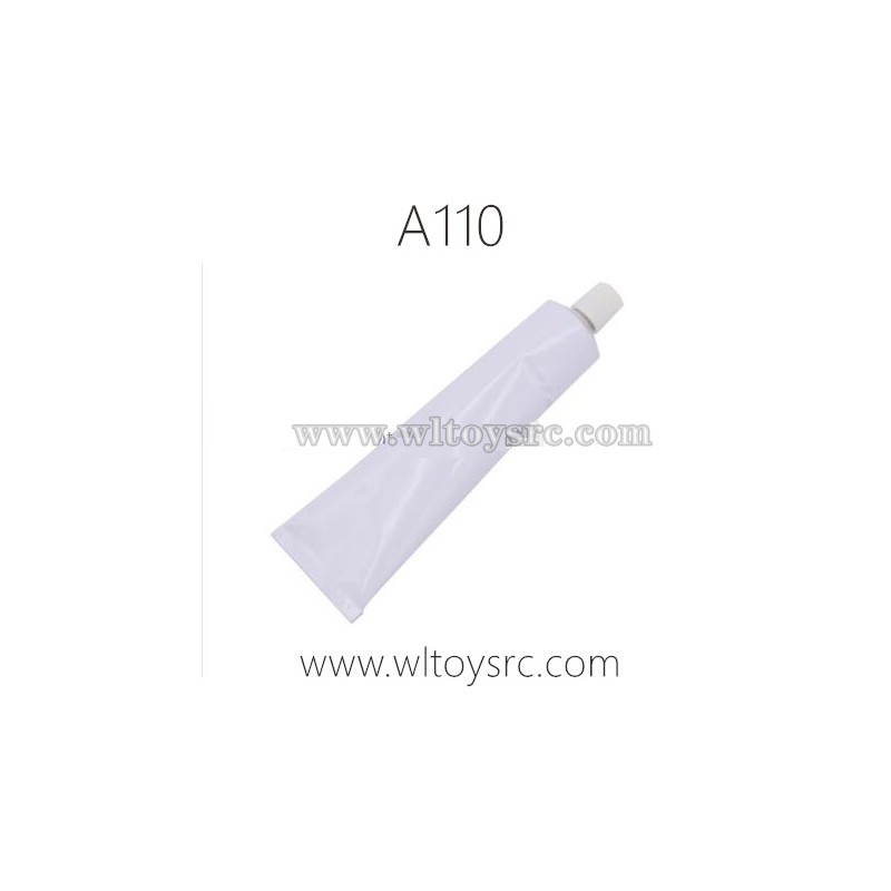 WLTOYS A110 Predator MQ-9 Plane Parts-Glue