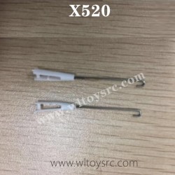 WLTOYS XK X520 Fighter Parts-Wire hook
