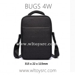 MJX BUGS 4W Parts-One shoulder Storage Bag