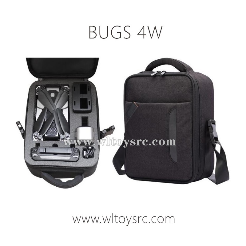 bugs 4w drone