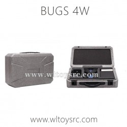 MJX BUGS 4W RC Drone Parts-Portable foam Storage Bag