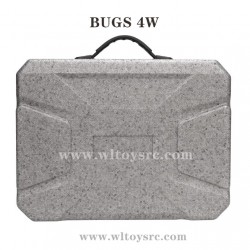 MJX B4W Parts-Portable foam Storage Bag