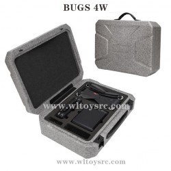 MJX BUGS 4W Parts-Portable foam Storage Bag