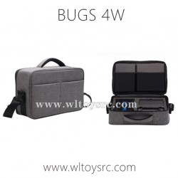 MJX BUGS B4W Parts-Portable One shoulder Storage Bag