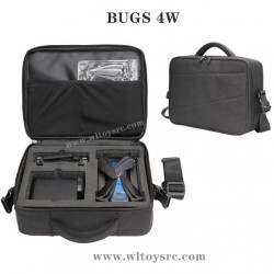 MJX BUGS 4W Parts-Portable One shoulder Storage Bag