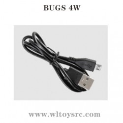 MJX BUGS 4W Parts-USB Charger