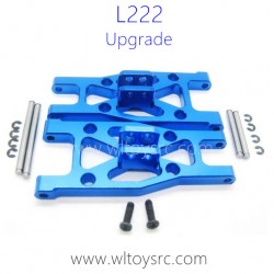 WLTOYS L222 Upgrade Parts, Front Lower Suspension Arms