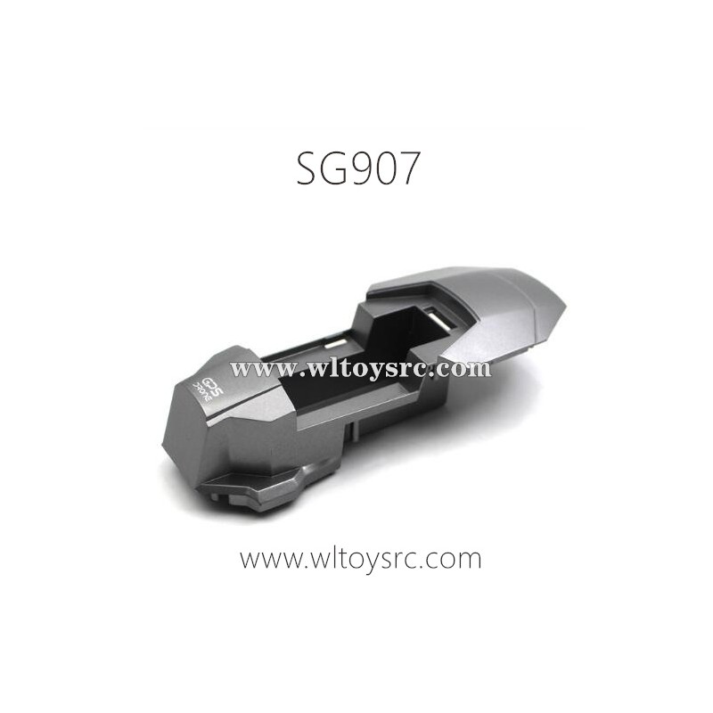 ZLRC SG907 Drone Parts Upper Cover