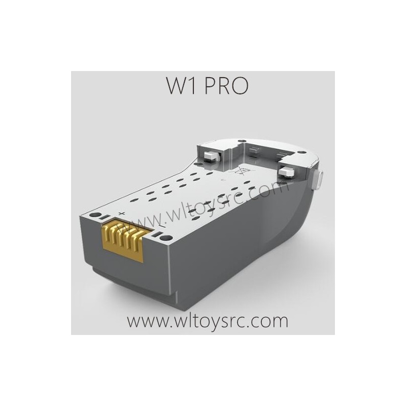 SYMA W1 Pro Explorer Drone Parts-Battery 7.6V 1800MAH