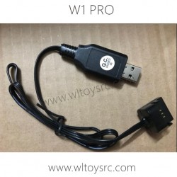 SYMA W1 Pro Explorer Drone Parts-USB Charger