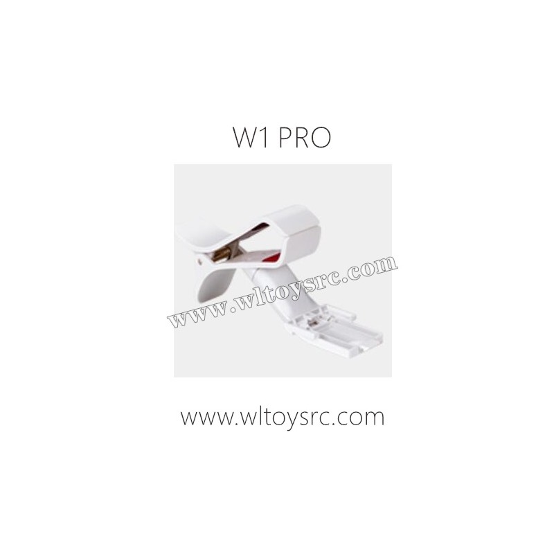 SYMA W1 Pro Drone Parts-Phone Fixing Frame