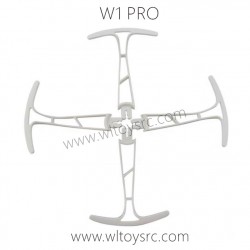 SYMA W1 Pro Drone Parts-Protect Frame