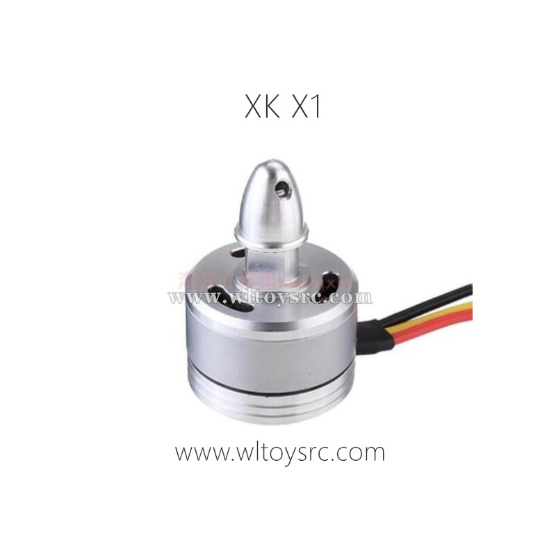 WLTOYS XK X1 Drone Parts-CW Brushless Motor