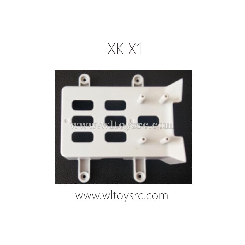 WLTOYS XK X1 5G GPS Drone Parts-Battery Holder