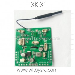 WLTOYS XK X1 5G GPS Drone Parts-Receiver Board