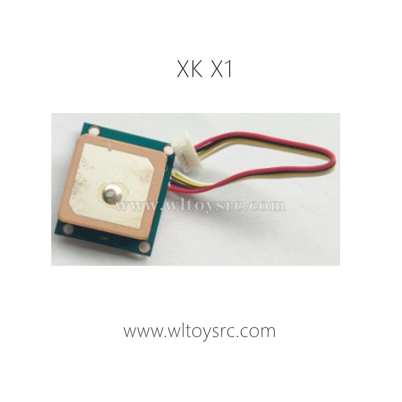 WLTOYS XK X1 5G Drone Parts-GPS Kit