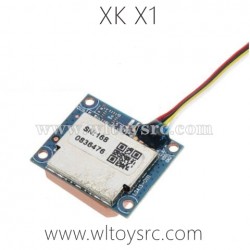 WLTOYS XK X1 Drone Parts-GPS Kit