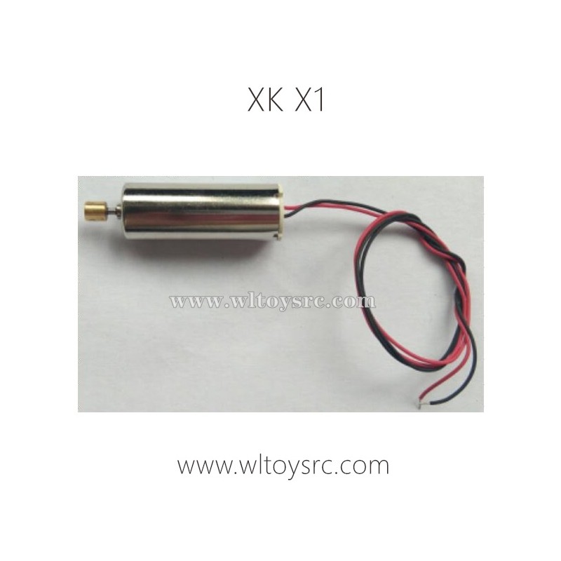 WLTOYS XK X1 5G GPS Drone Parts-8523 Tilting Motor