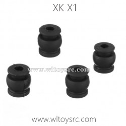 WLTOYS XK X1 Drone Parts-Suspension Ball