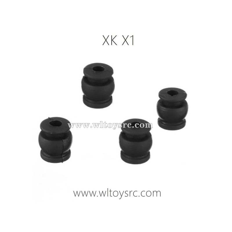 WLTOYS XK X1 Drone Parts-Suspension Ball