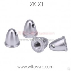 WLTOYS XK X1 Drone Parts-Propeller Cap