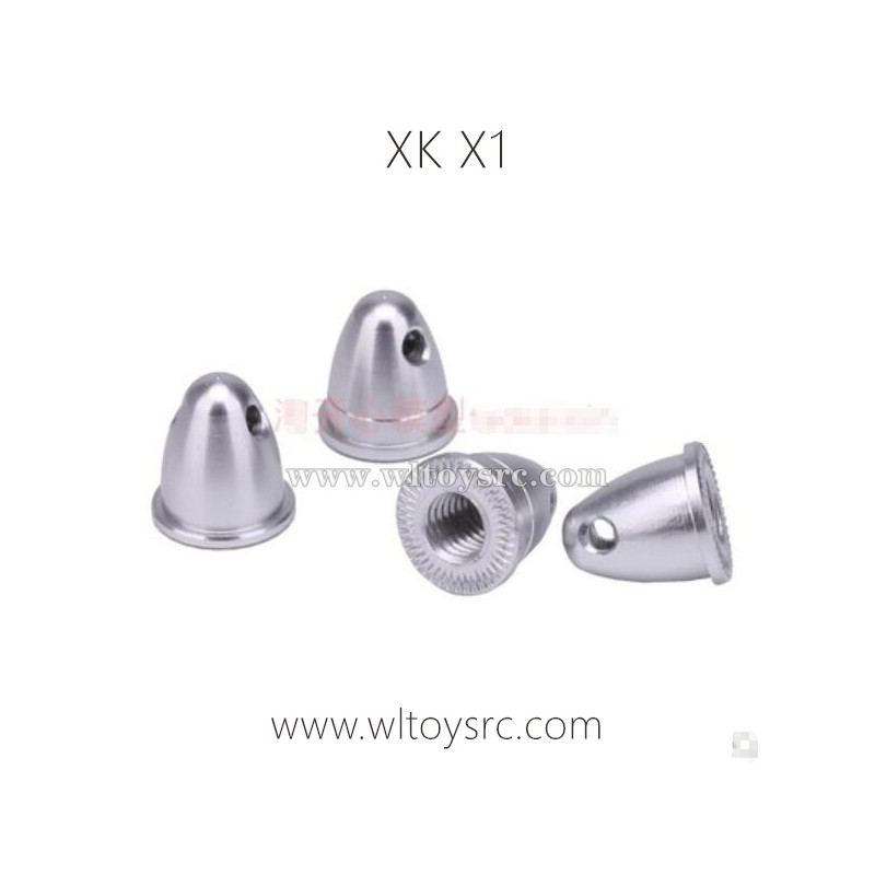 WLTOYS XK X1 Drone Parts-Propeller Cap