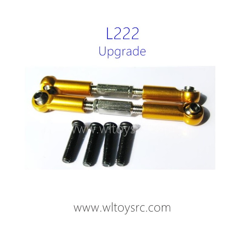 WLTOYS L222 Pro Upgrade Parts, Connect Rod