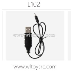 LYZ RC Drone L102 Parts-USB Charger