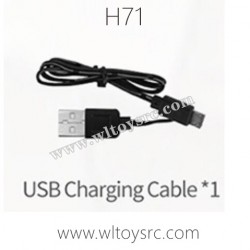 JJRC H71 USB Charger