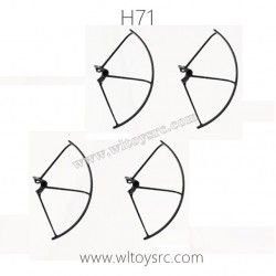 JJRC H71 RC Drone Parts-Propellers