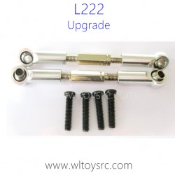 WLTOYS L222 Pro Upgrade Parts, Connect Rod sliver