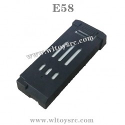 EACHINE E58 Battery