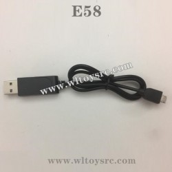 EACHINE E58 Drone Parts-Original USB Charger