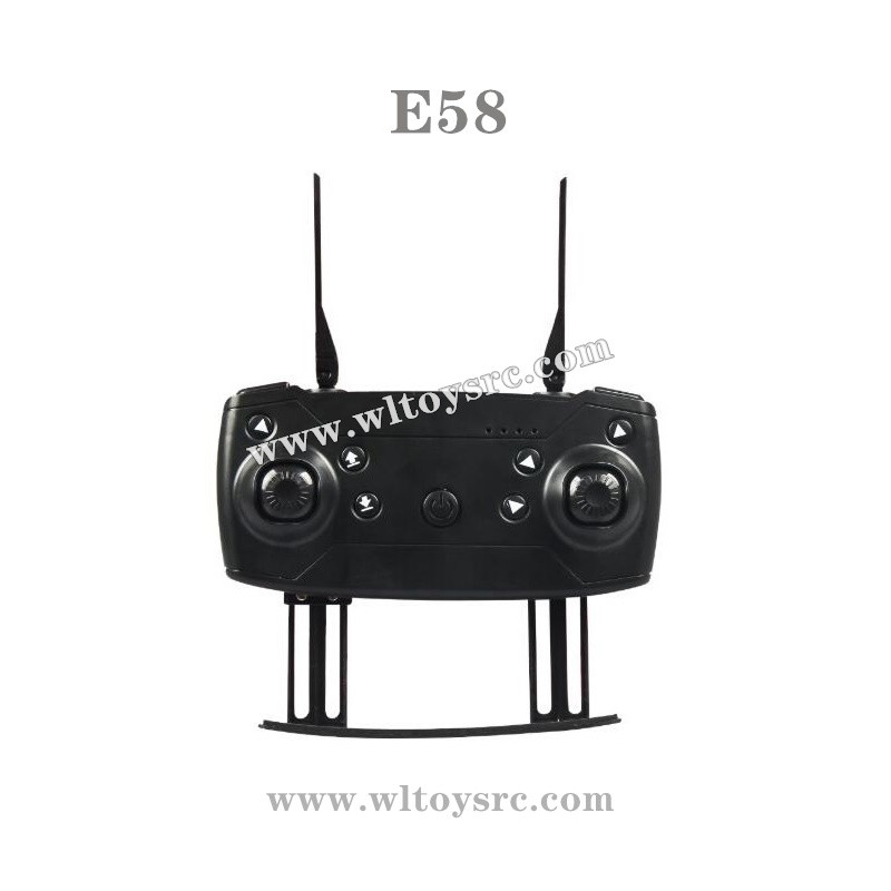 EACHINE E58 Pocket Drone Parts-2.4G Transmitter