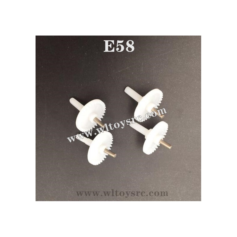 EACHINE E58 RC Quadcopter Drone Parts-Big Gear