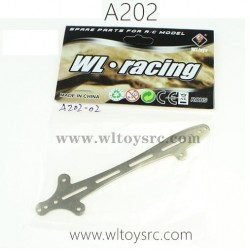 WLTOYS A202 1/24 Off-Road RC Buggy Parts-The Second Board