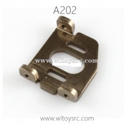 WLTOYS A202 1/24 Off-Road RC Buggy Parts-Motor Seat A202-07