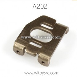 WLTOYS A202 Parts-Motor Seat A202-07