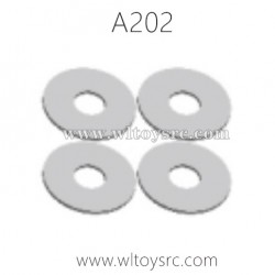 WLTOYS A202 1/24 Off-Road RC Buggy Parts-Gasket A202-21