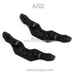 WLTOYS A202 1/24 RC Car Parts-Shock Support Frame