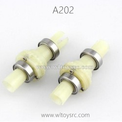 WLTOYS A202 1/24 RC Car Parts-Differentital Gear A202-28