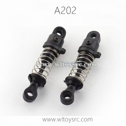 WLTOYS A202 1/24 RC Car Parts-Shock Absorbers