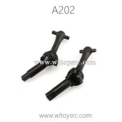WLTOYS A202 1/24 RC Car Parts-Bone Dog Shaft A202-30