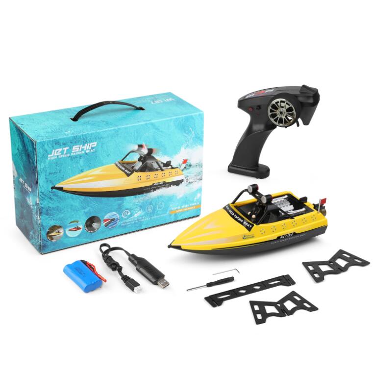 WLTOYS WL917 Jet ship